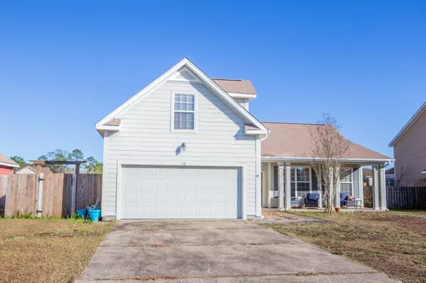 Crestview, FL 32536,710 Presscott Street