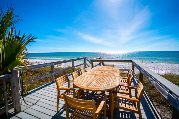 Santa Rosa Beach, FL 32459,125 Seaward Drive