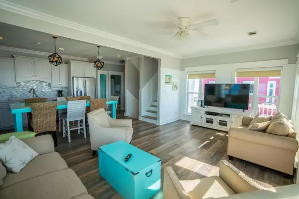 Santa Rosa Beach, FL 32459,125 Seaward Drive