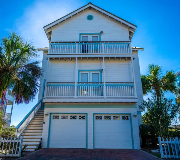 Santa Rosa Beach, FL 32459,125 Seaward Drive