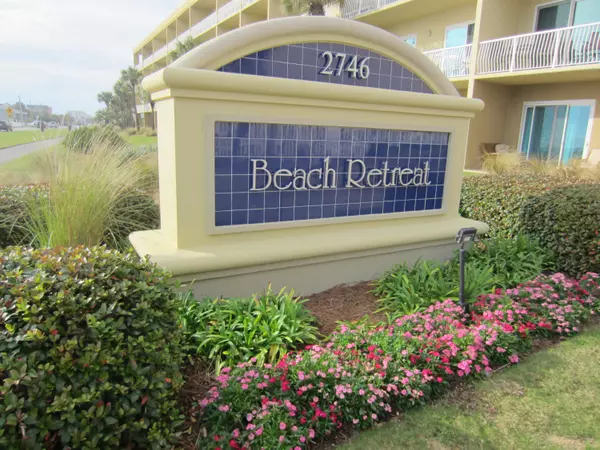 Miramar Beach, FL 32550,2746 Scenic Gulf Drive  #UNIT 409