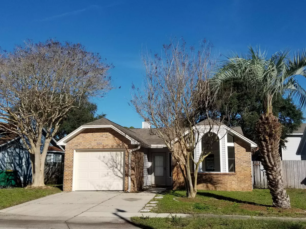 Mary Esther, FL 32569,503 Woodland Park Circle