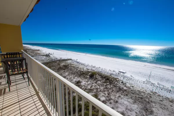 Fort Walton Beach, FL 32548,376 Santa Rosa Boulevard  #UNIT 611