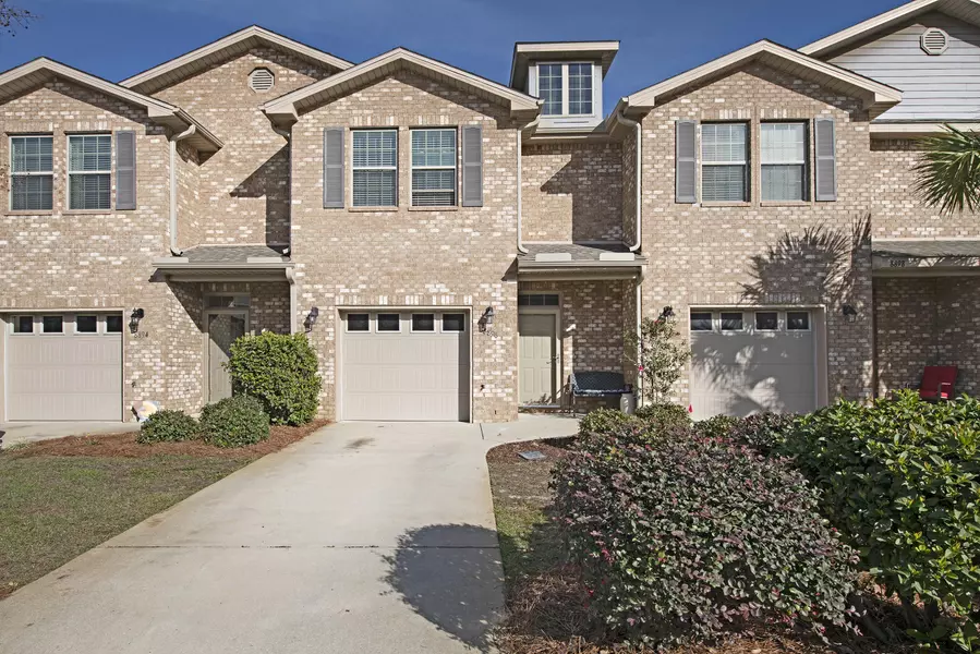 8896 White Ibis Way, Navarre, FL 32566