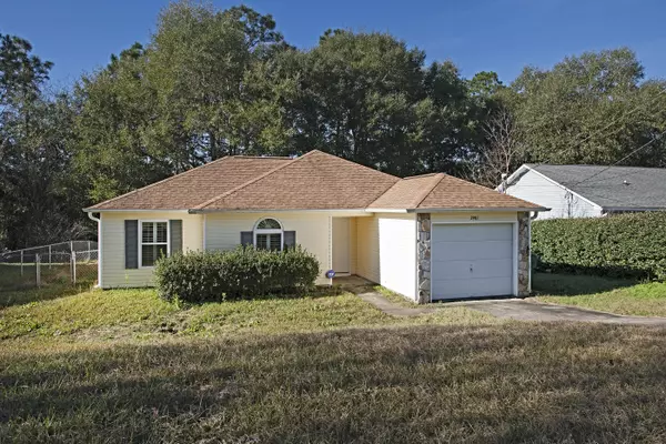 Crestview, FL 32539,2981 Windsor Circle