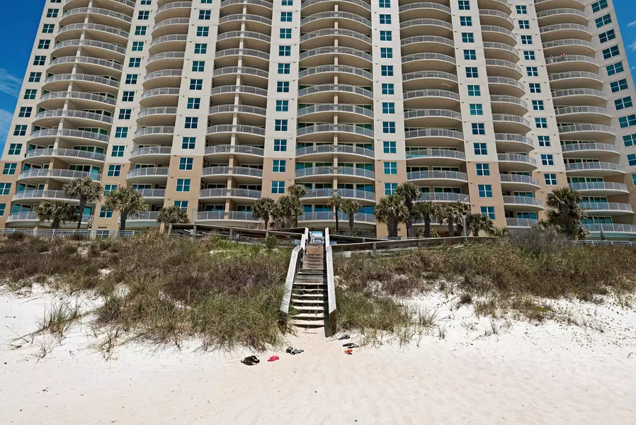 15625 Front Beach Road  #UNIT 809, Panama City Beach, FL 32413