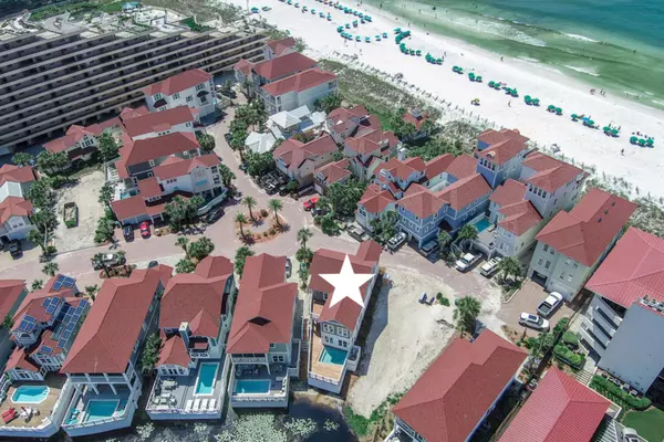 Miramar Beach, FL 32550,12 Starboard Court