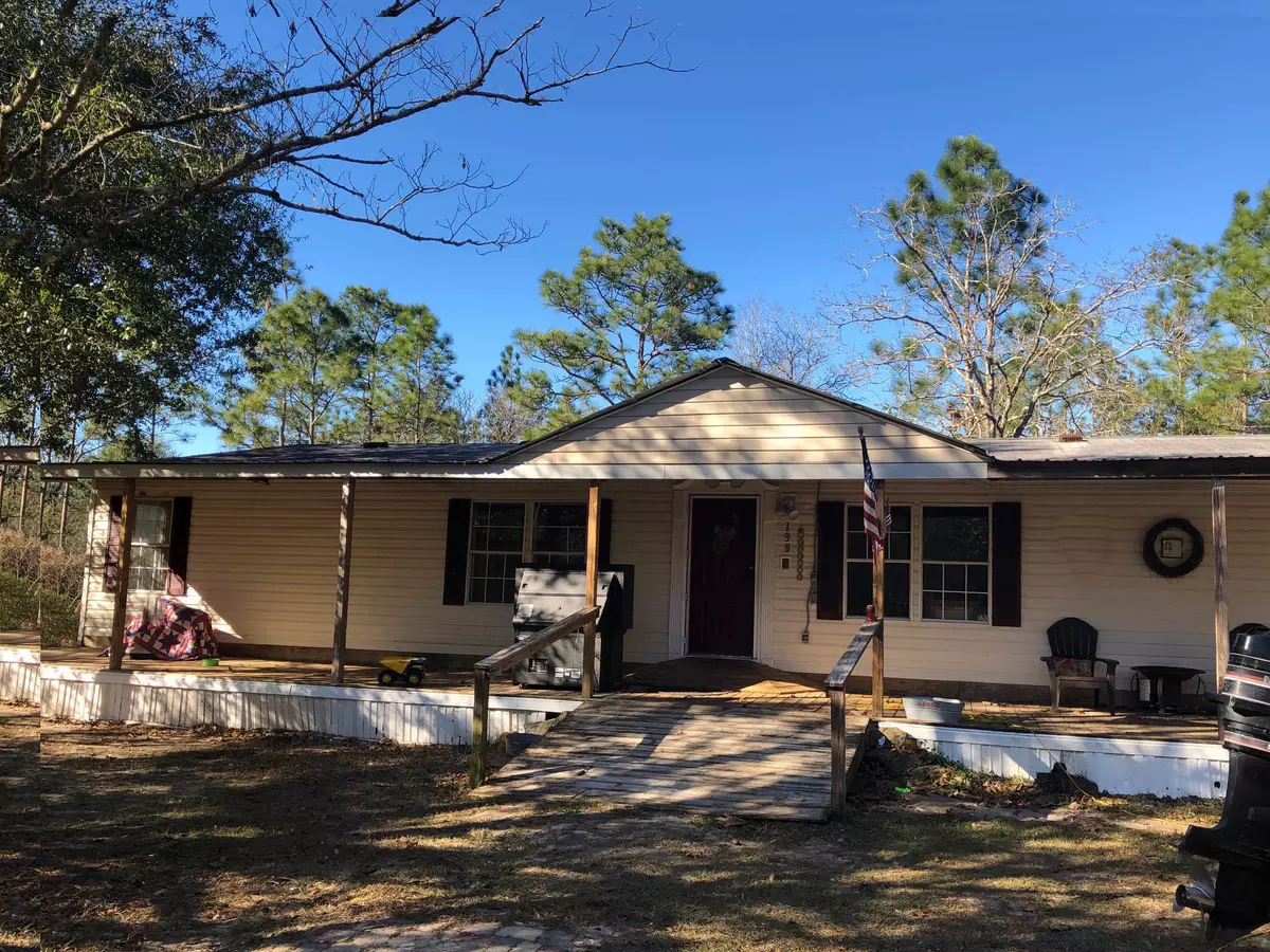 Defuniak Springs, FL 32433,198 Independence Circle