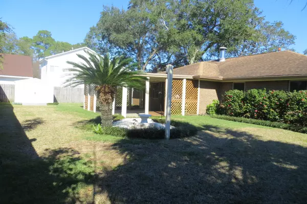 Fort Walton Beach, FL 32547,908 Cloverdale Court