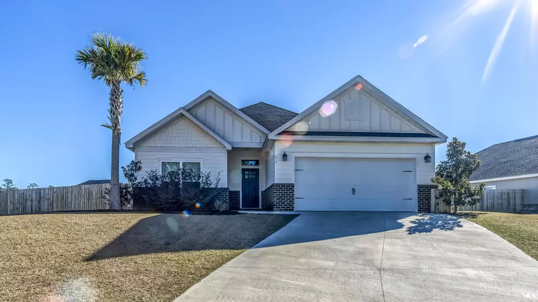73 Whispering Creek Avenue, Freeport, FL 32439