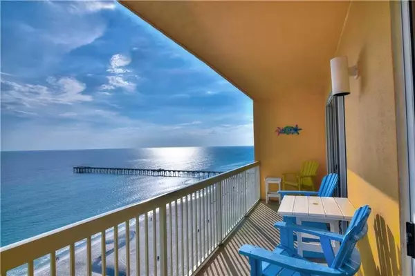 Panama City Beach, FL 32413,15817 Front Beach Road  #1602 - II