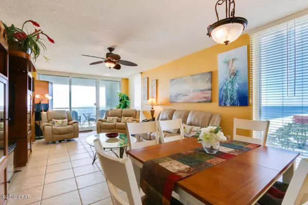 Panama City Beach, FL 32407,10901 Front Beach Road  #UNIT 801