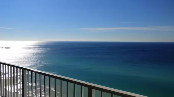 16819 Front Beach Road  #UNIT 1806, Panama City Beach, FL 32413