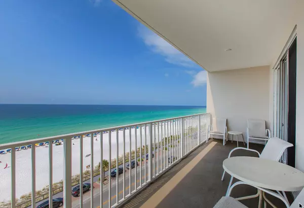 Miramar Beach, FL 32550,1160 Scenic Gulf Drive  #UNIT A702