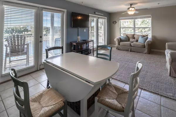 Santa Rosa Beach, FL 32459,144 Spires Lane  #215