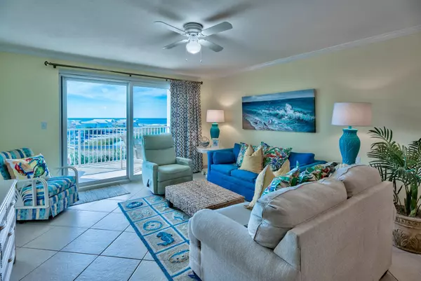 Destin, FL 32541,502 Gulf Shore Drive  #UNIT 614