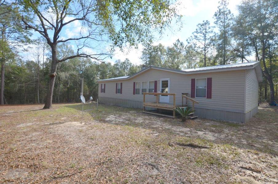 1953 Cotton Creek Road, Baker, FL 32531