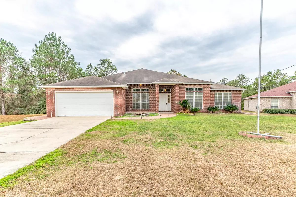 Crestview, FL 32536,441 Christopher Drive