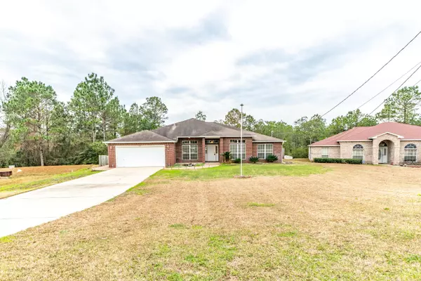 Crestview, FL 32536,441 Christopher Drive