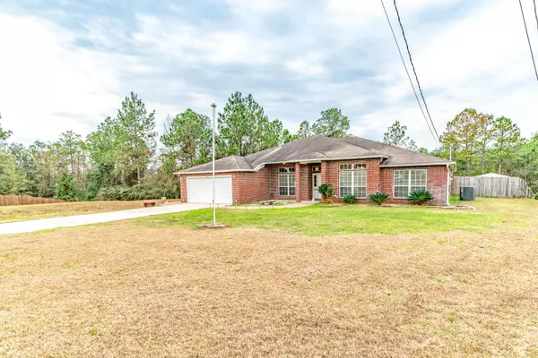 Crestview, FL 32536,441 Christopher Drive