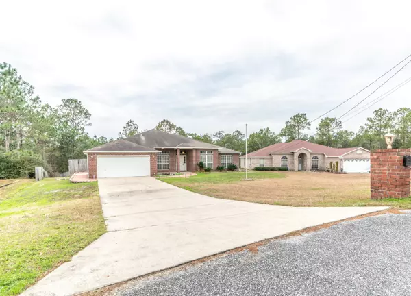 Crestview, FL 32536,441 Christopher Drive