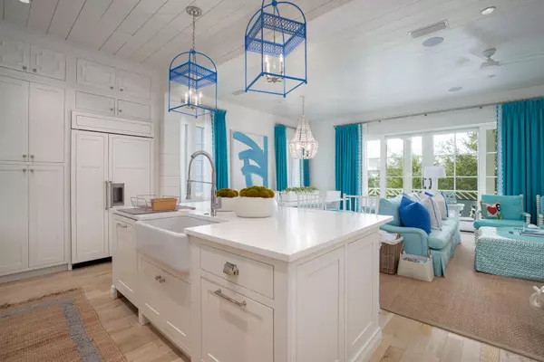 Rosemary Beach, FL 32461,63 Johnstown Lane