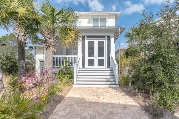 Santa Rosa Beach, FL 32459,103 Gulfview Way