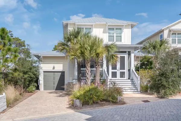 Santa Rosa Beach, FL 32459,103 Gulfview Way