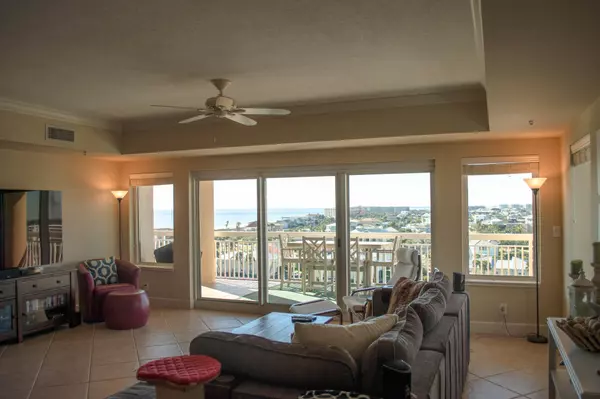 Destin, FL 32541,725 Gulf Shore Drive  #605B