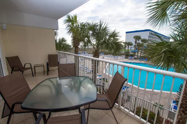 1515 Miracle Strip Parkway  #UNIT 205, Fort Walton Beach, FL 32548