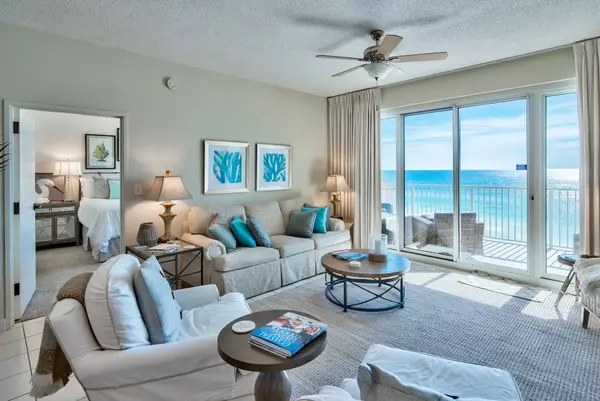 Miramar Beach, FL 32550,550 Tops'l Beach Boulevard  #802