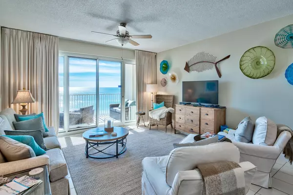 Miramar Beach, FL 32550,550 Tops'l Beach Boulevard  #802