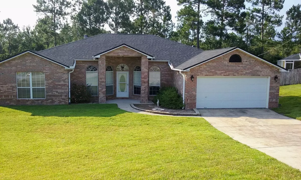 Crestview, FL 32536,444 Christopher Drive