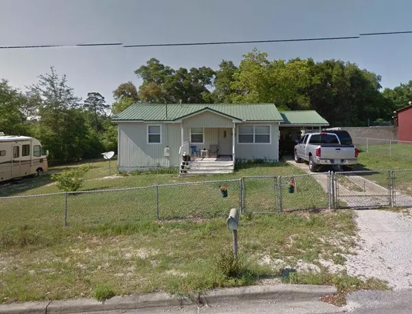 408 Florida Street, Niceville, FL 32578