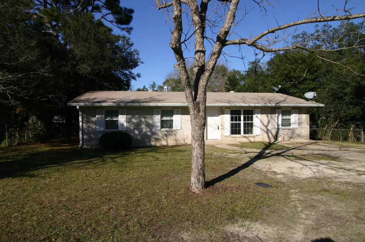 Crestview, FL 32539,504 Forrest Court