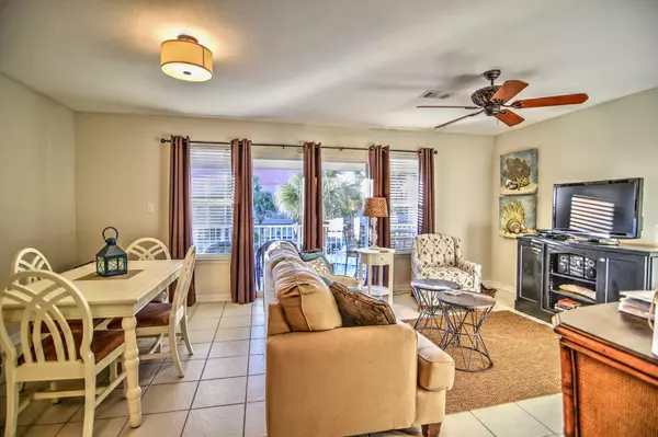 82 Sugar Sand Lane  #UNIT C7, Santa Rosa Beach, FL 32459