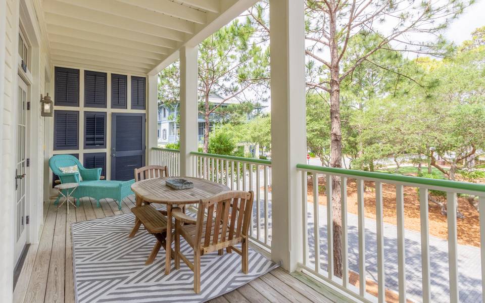 10 E Watercolor Boulevard  #UNIT 201, Santa Rosa Beach, FL 32459