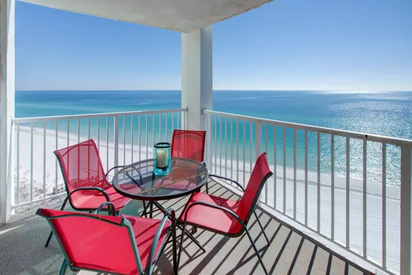 900 Gulf Shore Drive  #UNIT 2106, Destin, FL 32541