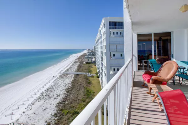 Destin, FL 32541,900 Gulf Shore Drive  #UNIT 2106