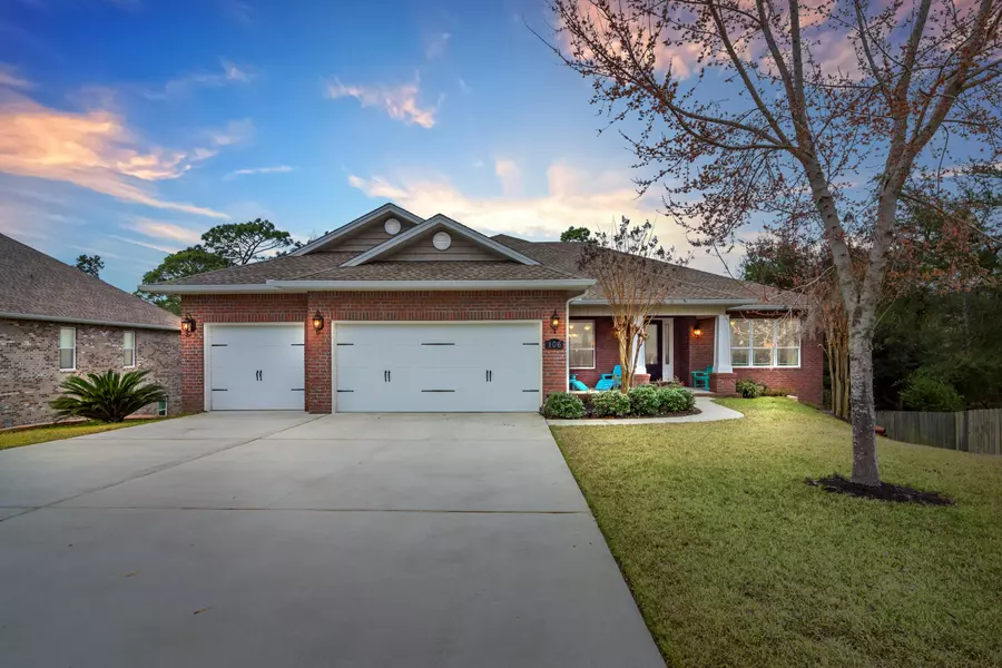 106 Maggie Valley Cove, Niceville, FL 32578