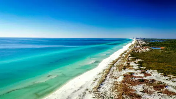 Santa Rosa Beach, FL 32459,xx Baird Road