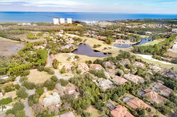 Destin, FL 32541,Lot 3 Augusta Cove