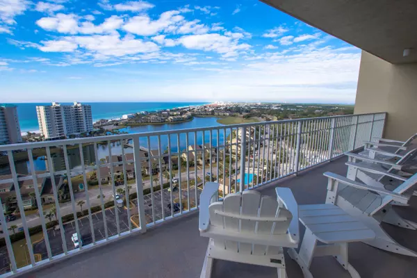 122 Seascape Drive  #UNIT 1501, Miramar Beach, FL 32550