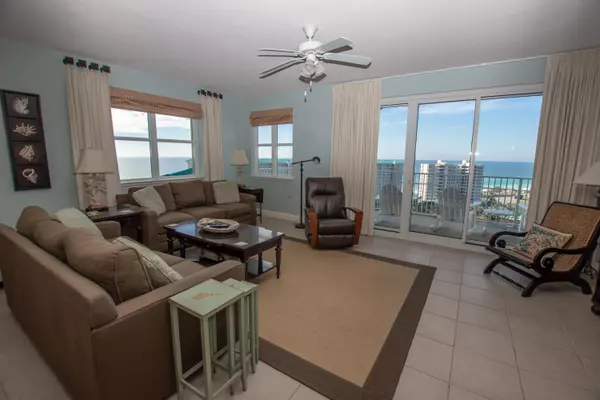 Miramar Beach, FL 32550,122 Seascape Drive  #UNIT 1501