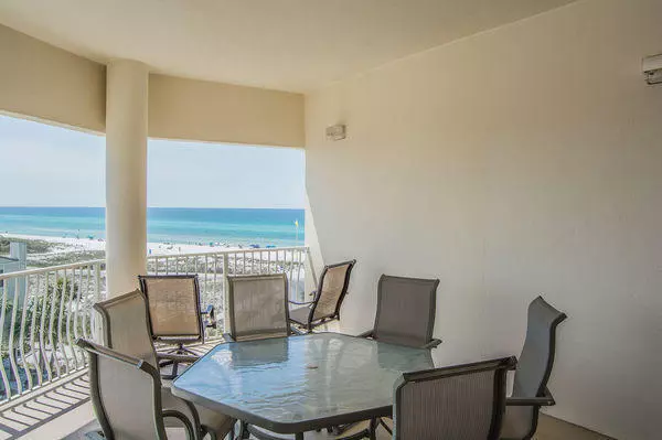 396 Lakewood Drive  #UNIT 401A, Santa Rosa Beach, FL 32459