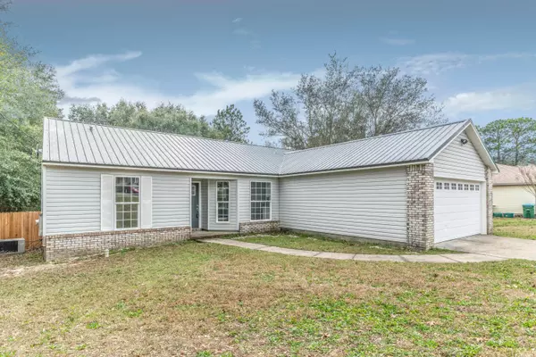 415 Juniper Drive, Crestview, FL 32536