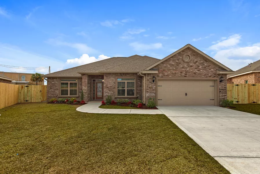 2368 Cummings Drive, Fort Walton Beach, FL 32547