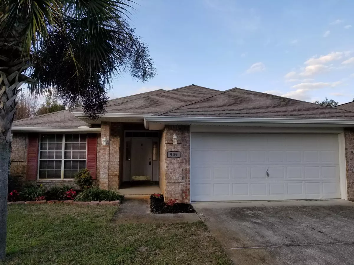 Mary Esther, FL 32569,909 Lajolla Lane