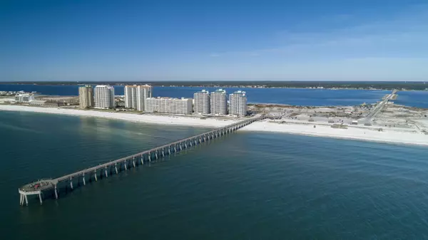 Navarre, FL 32566,8573 Gulf Boulevard  #1603