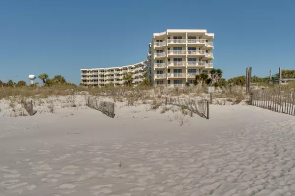 Fort Walton Beach, FL 32548,1517 Miracle Strip Parkway  #UNIT 502